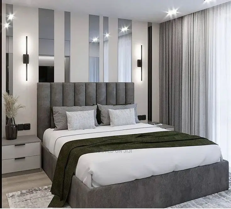 Bedroom Design and Decor