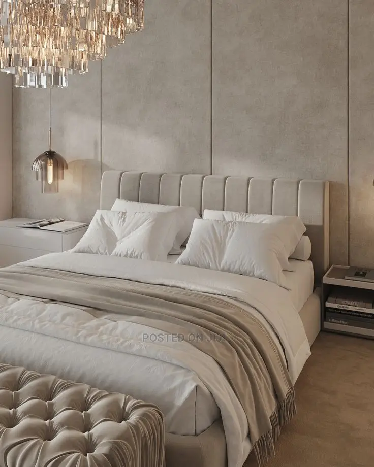 Bedroom Design and Decor