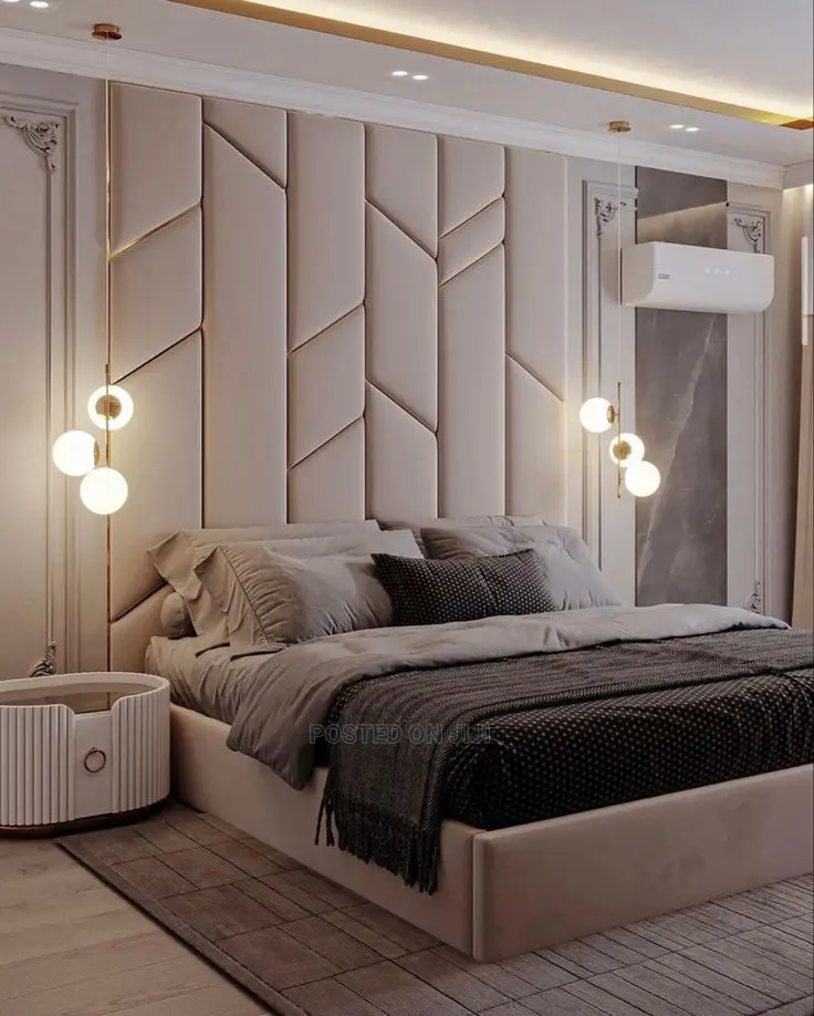 Bedroom Design and Decor