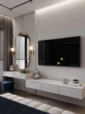 Interior Design/ Decor
