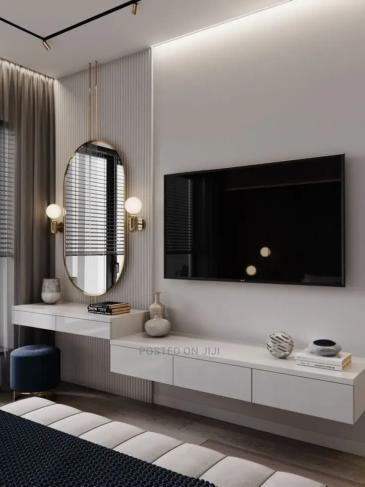 Interior Design/ Decor