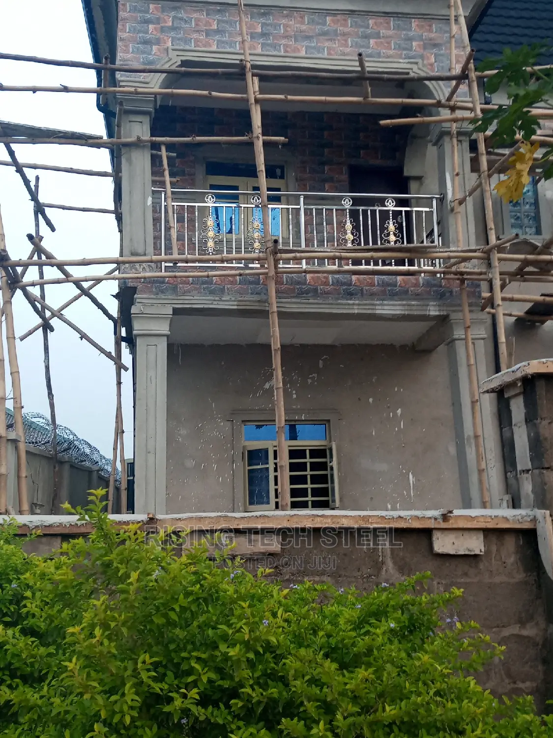A Very Nice and Perfect Job