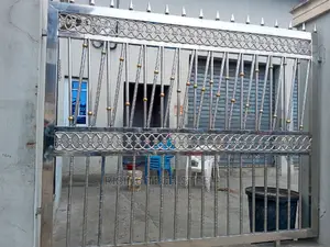 Stainless Steel Cover Protector