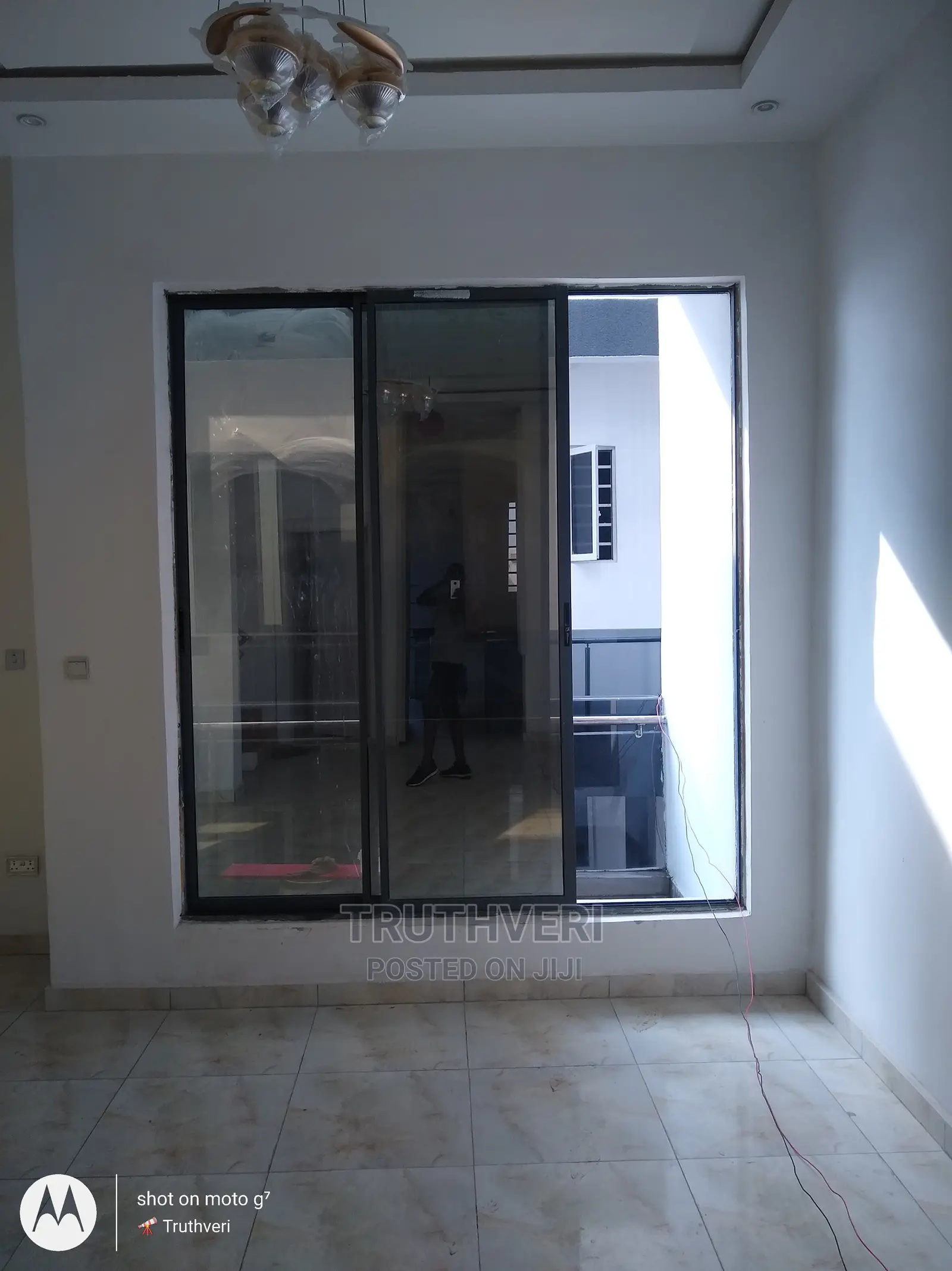 Janitorial and Professional Cleaning Services