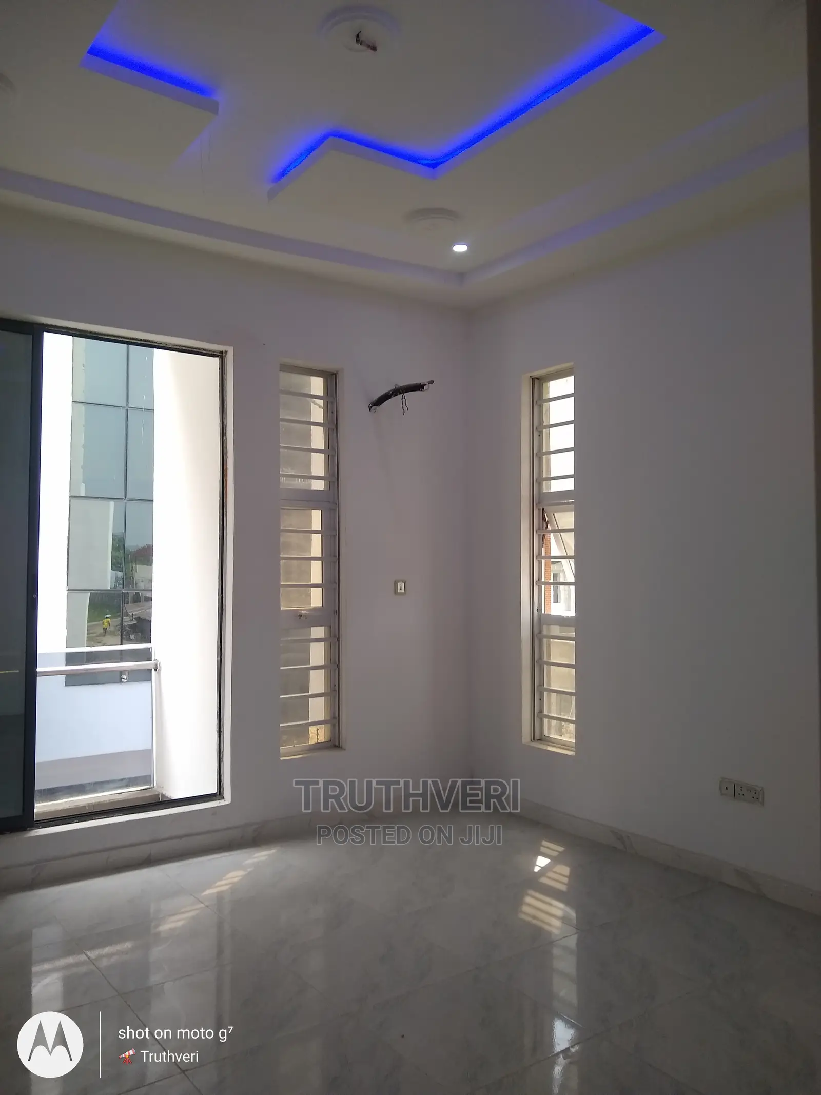 Janitorial and Professional Cleaning Services