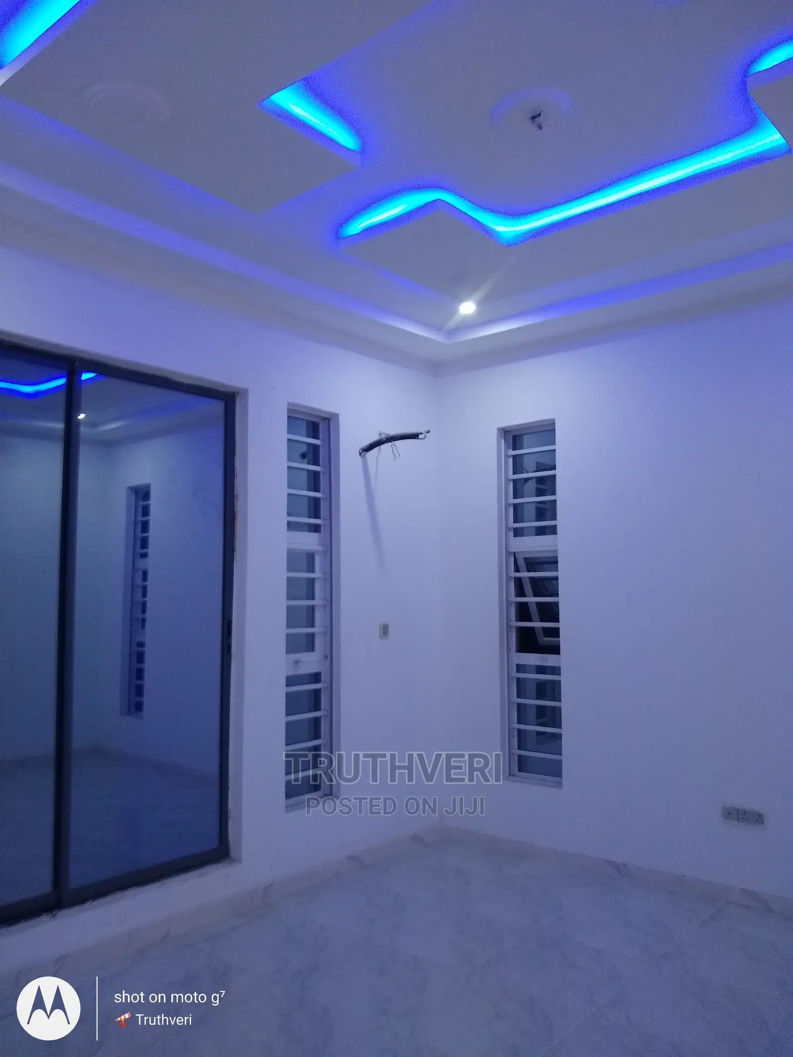 Janitorial and Professional Cleaning Services