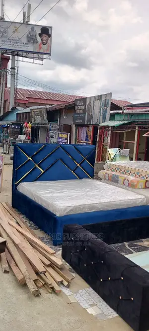 Bed Frame at Affordable Price