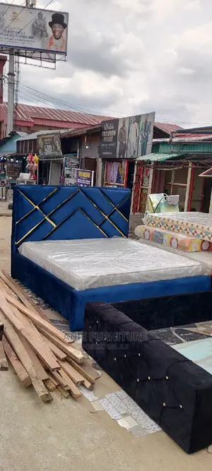 Bed Frame at Affordable Price