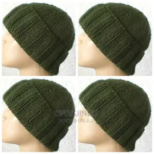 Winter Thick Head Warmer Foreign Used Original