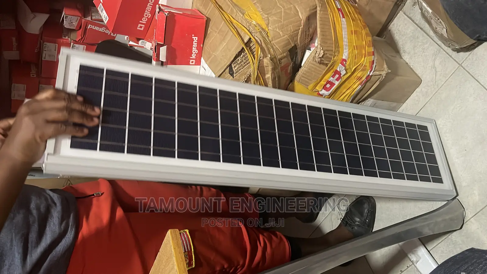Solar Lights