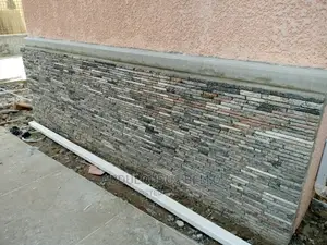 Tiling and Site Maintenance