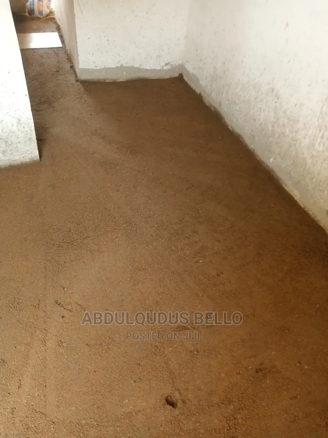 Tiling and Site Maintenance