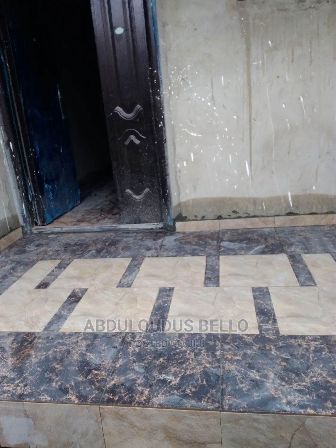 Tiling and Site Maintenance