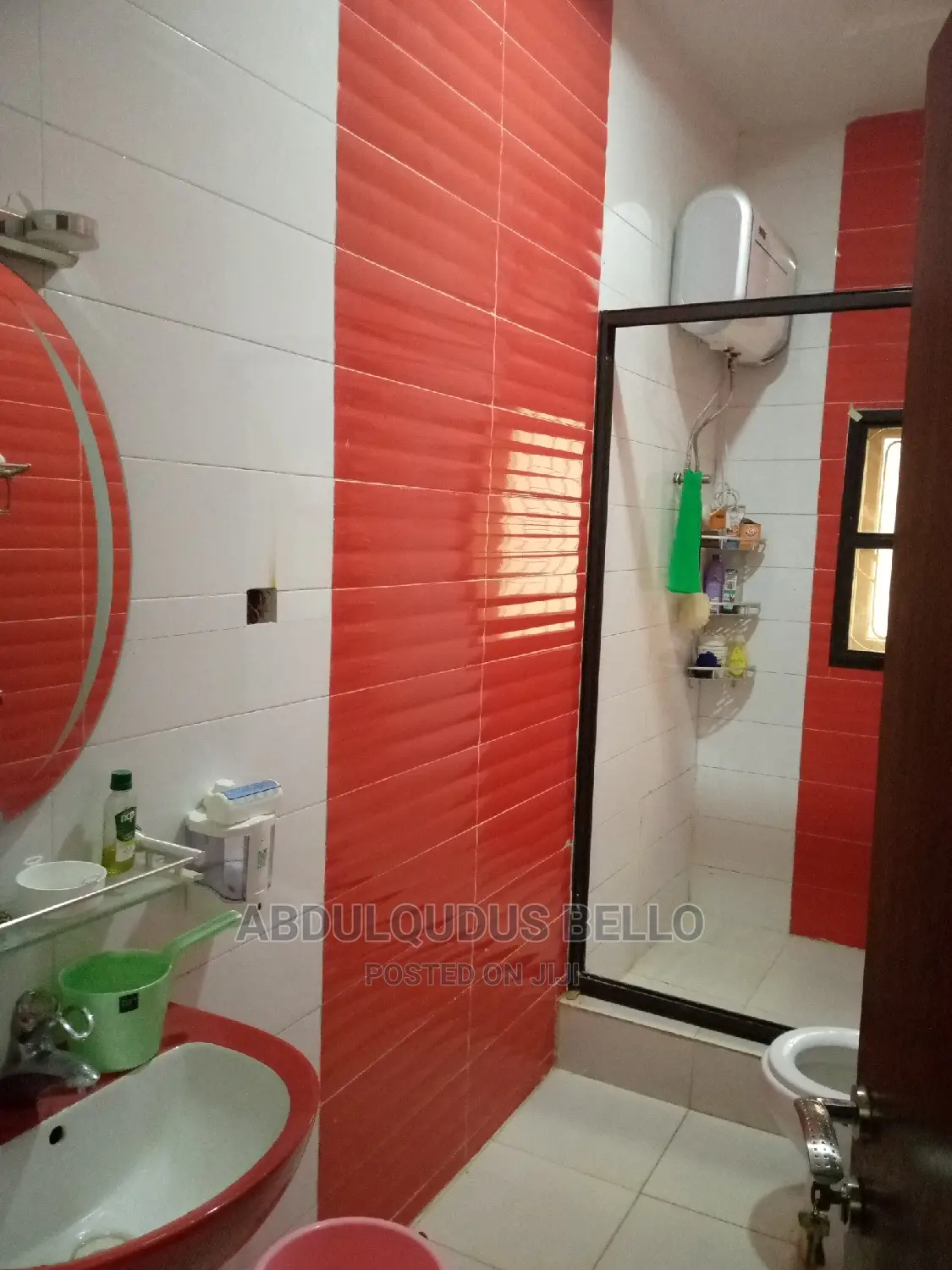 Tiling and Site Maintenance