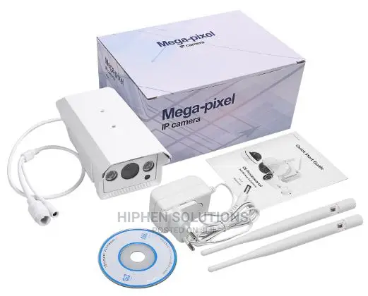 Cctv Outdoor Camera