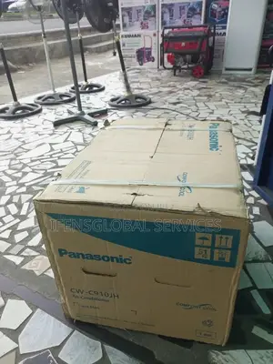 Panasonic Window Unit