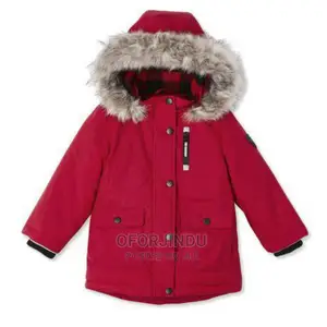 Winter Jacket Foreign Used Original