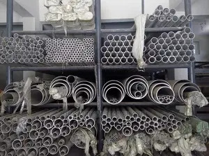 Stainless Martials