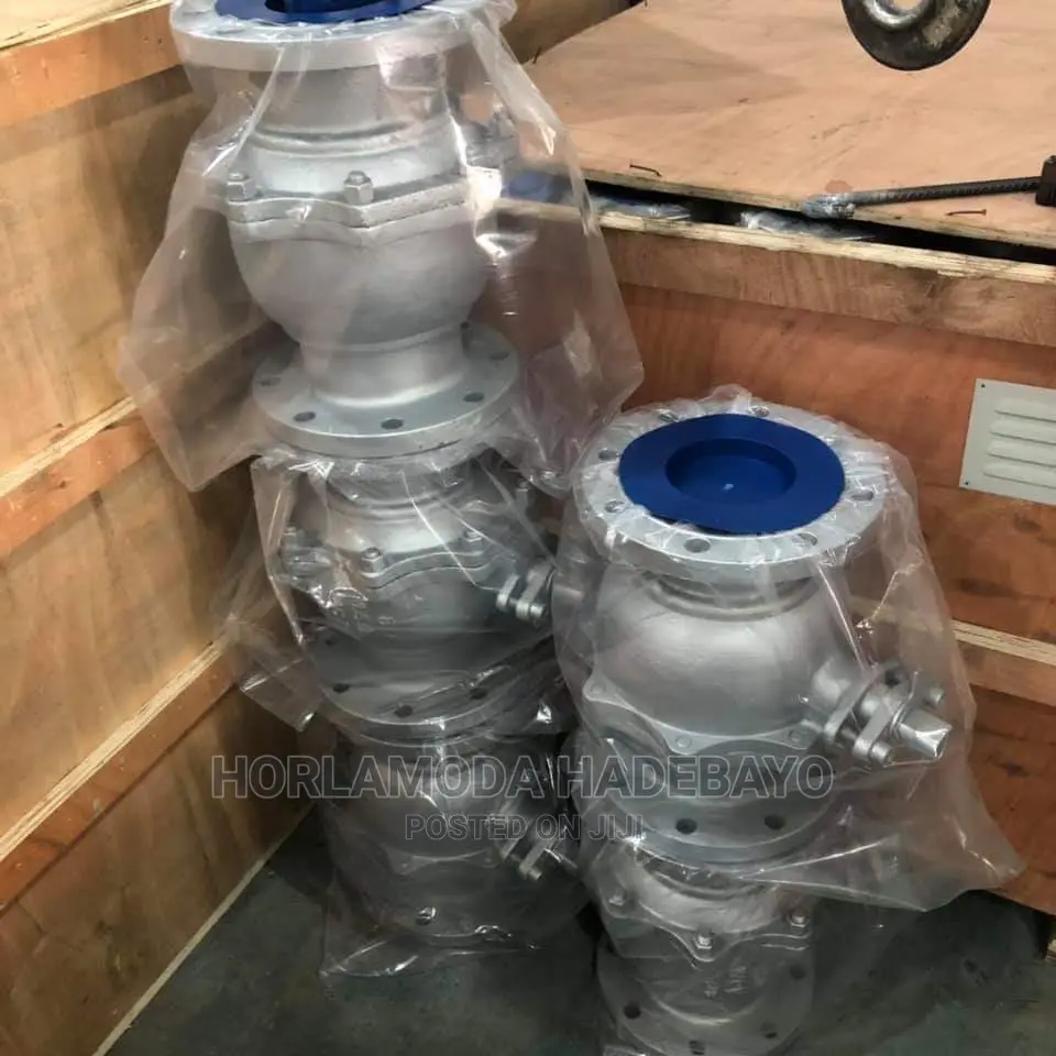 Stainless Martials