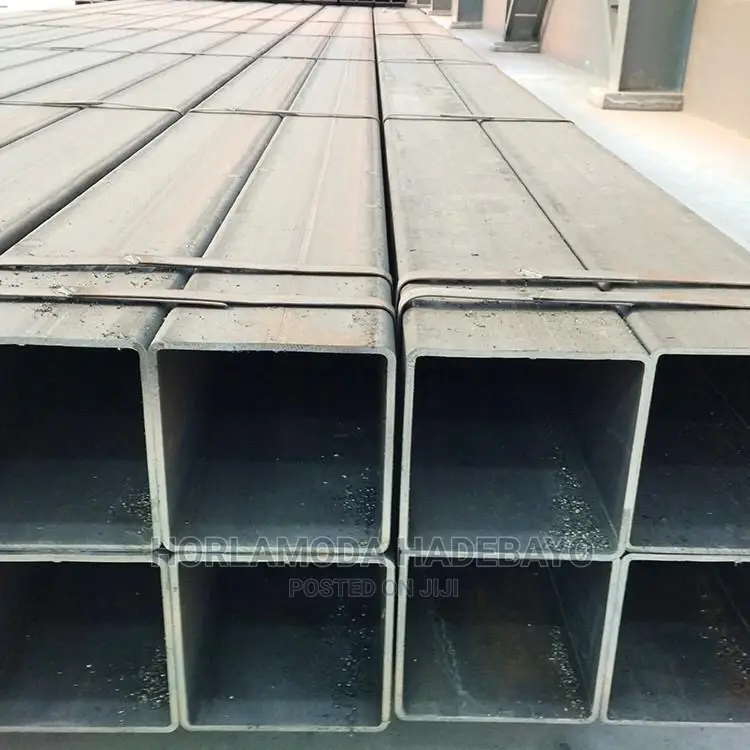 Stainless Martials