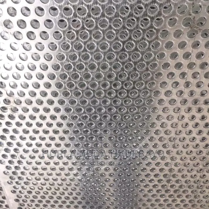 Stainless Martials