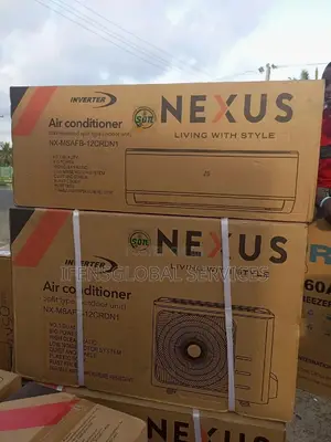 1.5 Nexus Inverter Ac