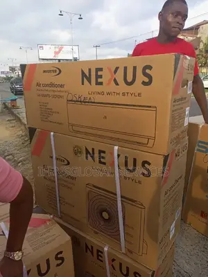 1.5 Nexus Inverter Ac