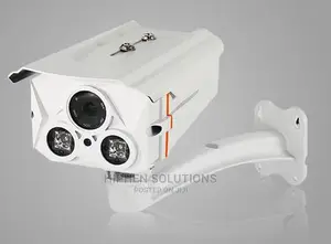 Cctv Outdoor Camera