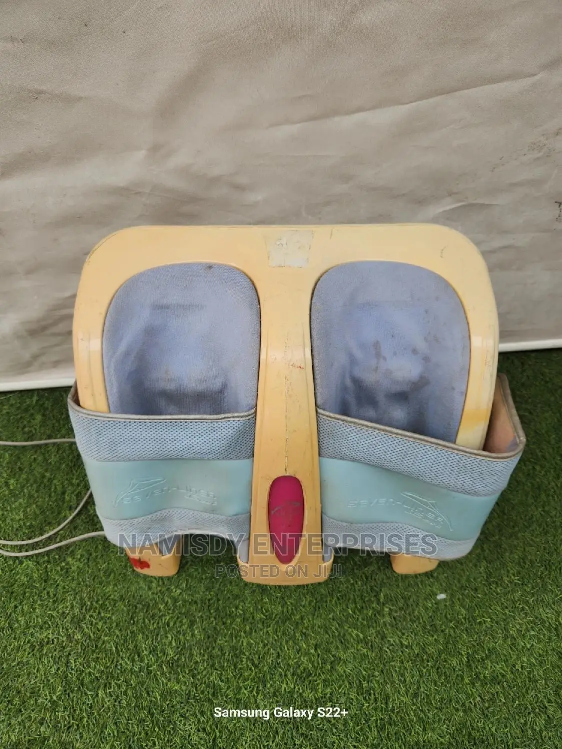 Leg Massager