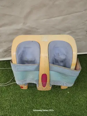Leg Massager
