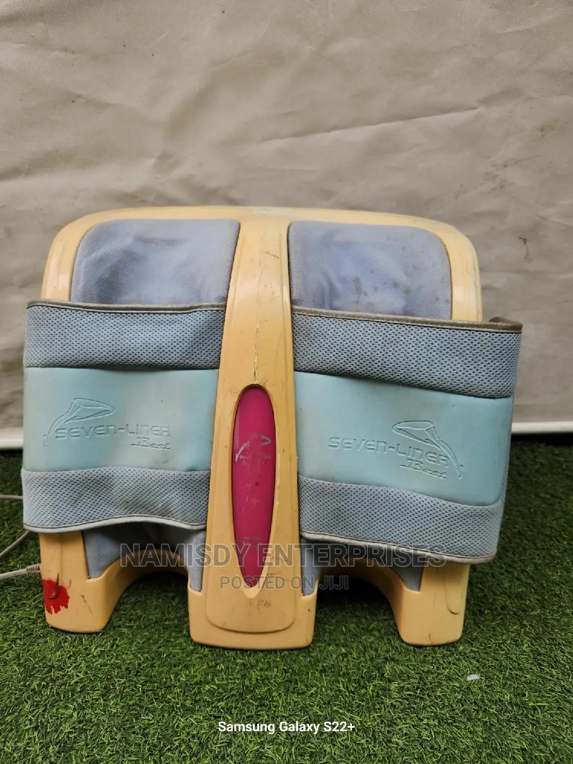 Leg Massager