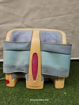 Leg Massager