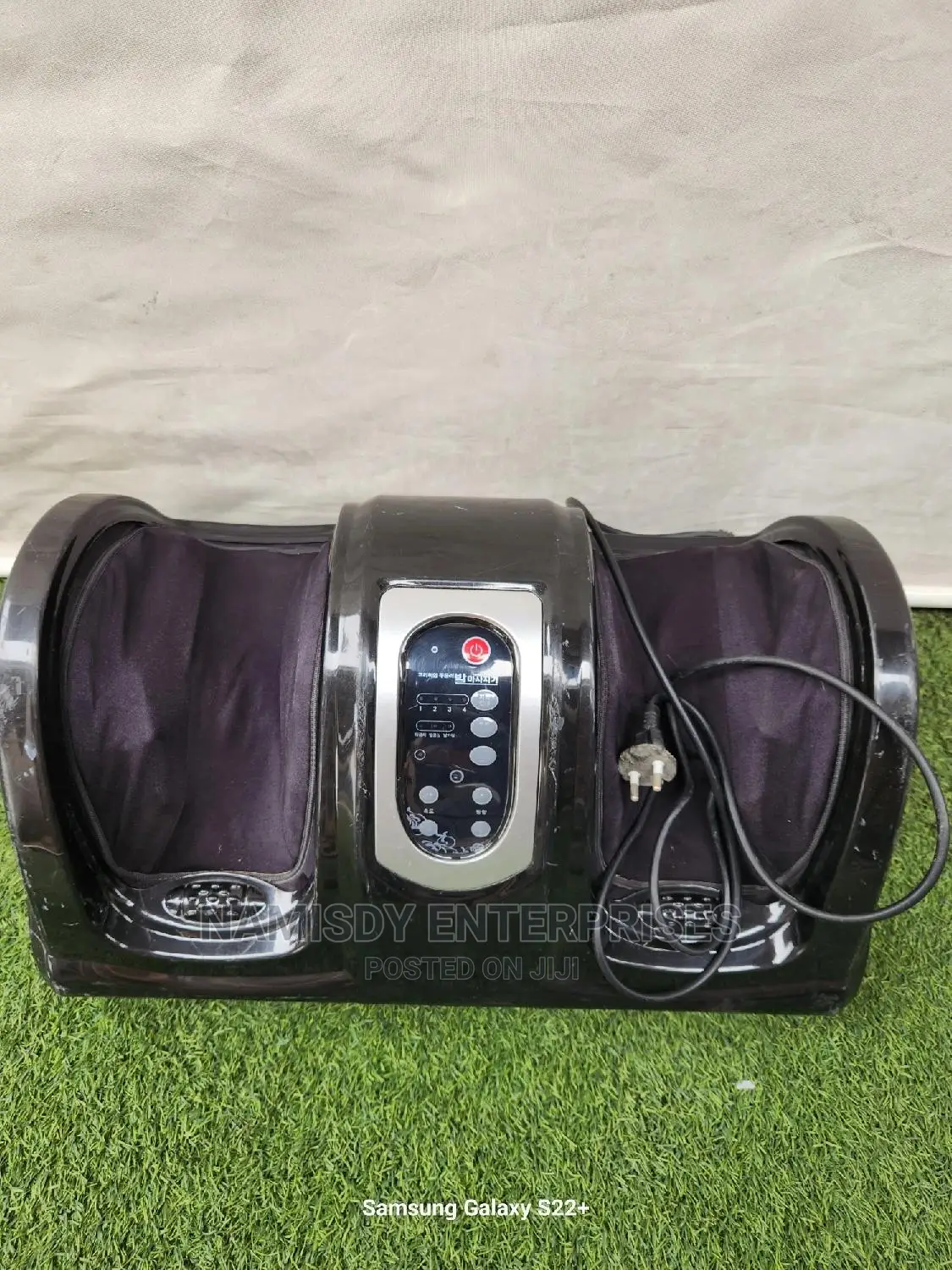 Feet Massager