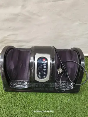 Feet Massager