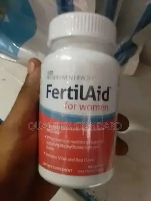 Fertilaid for Women