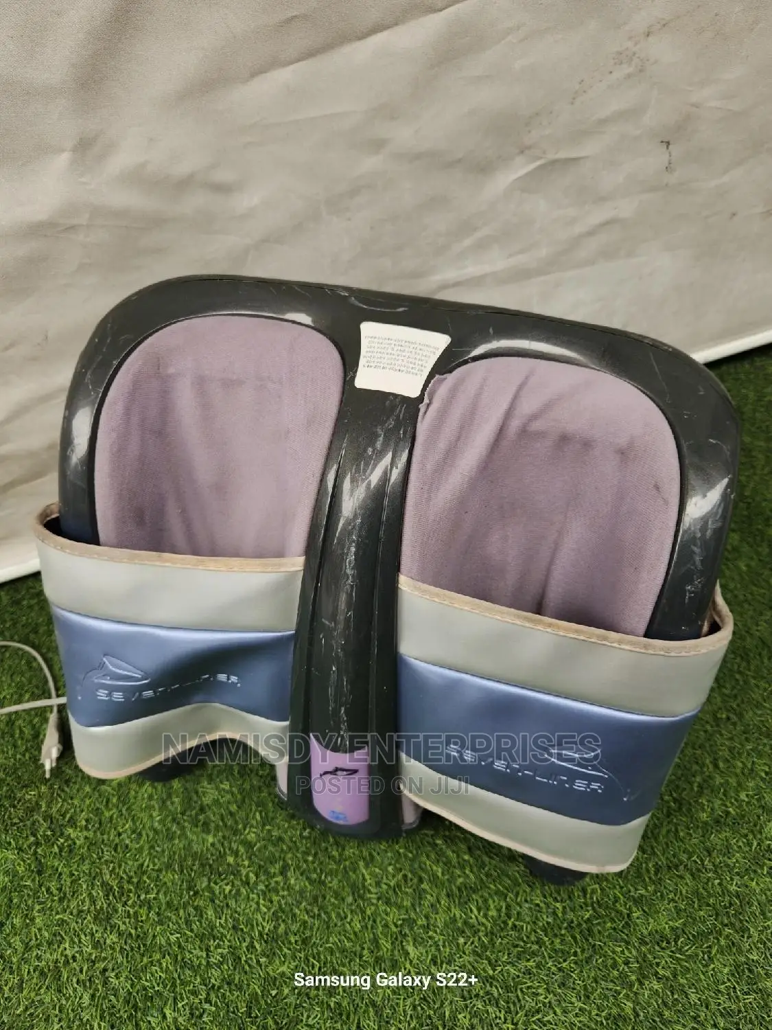 Foot Massager