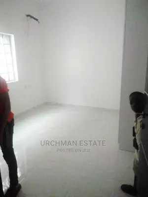 Furnished 2bdrm Apartment in Newsite Alakija for rent