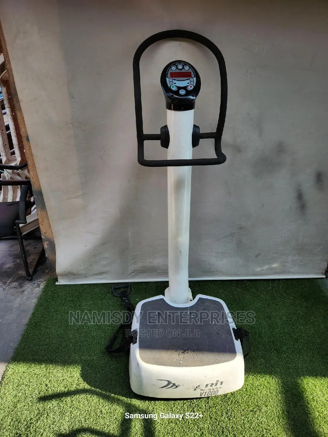 Commercial Massager