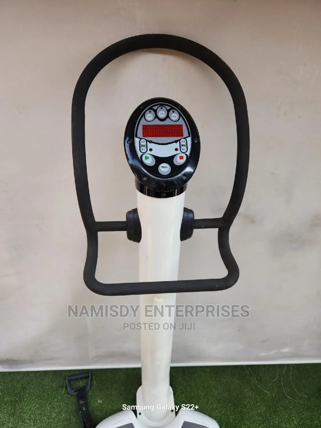 Commercial Massager