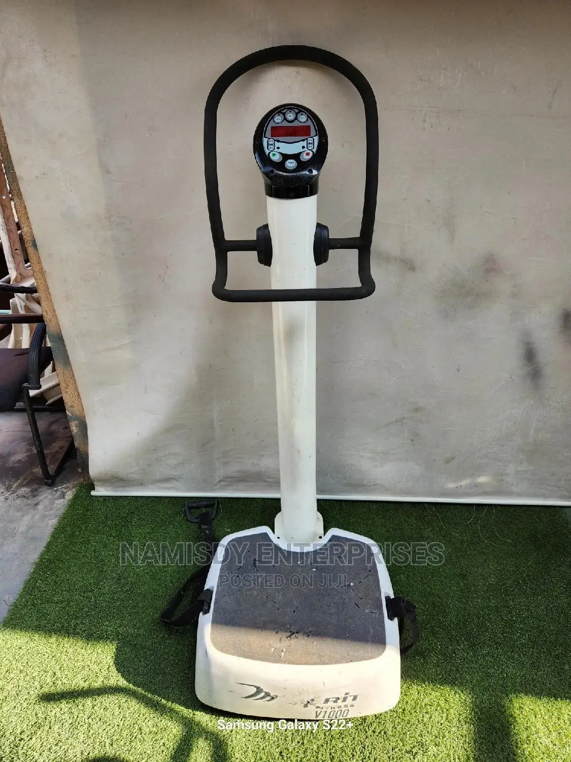 Commercial Massager