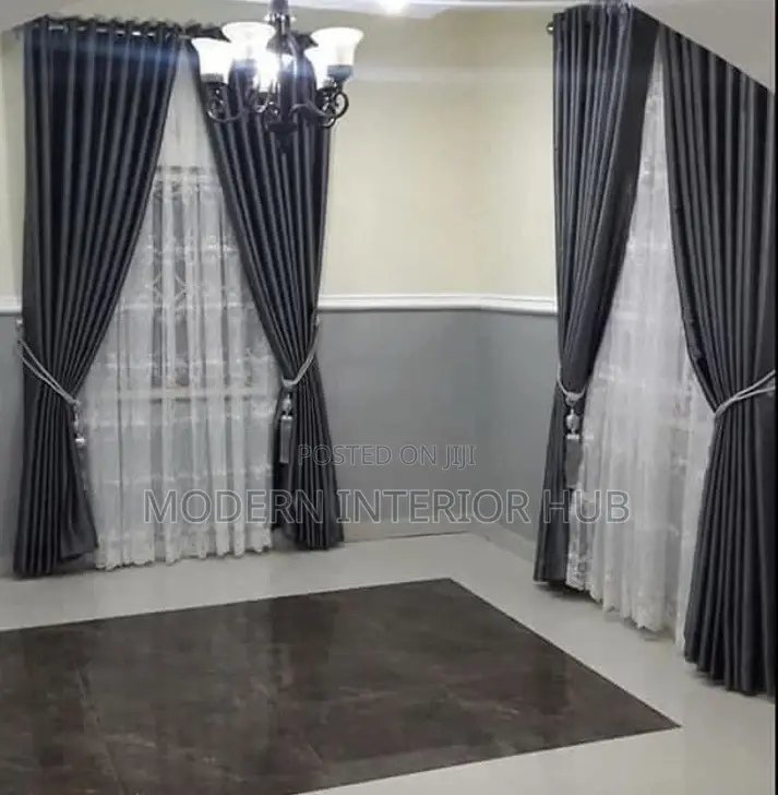 Luxury Curtains