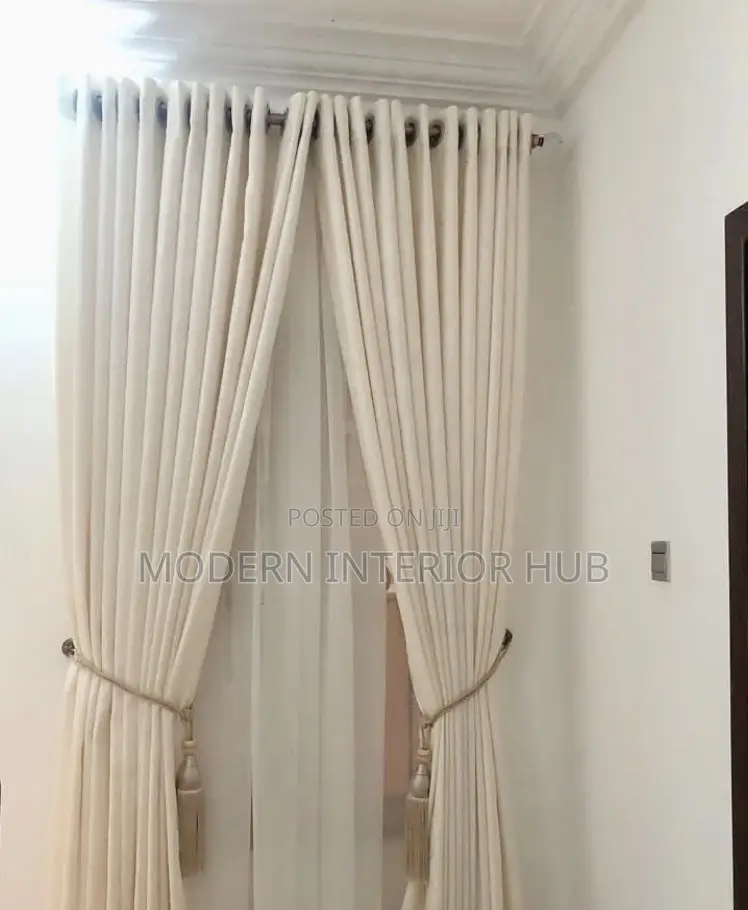Luxury Curtains