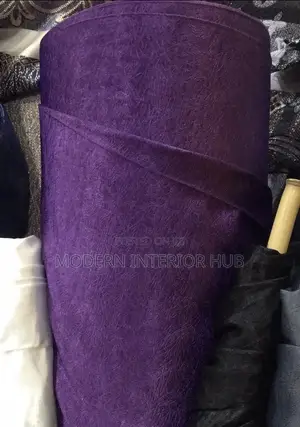 Luxury Curtains