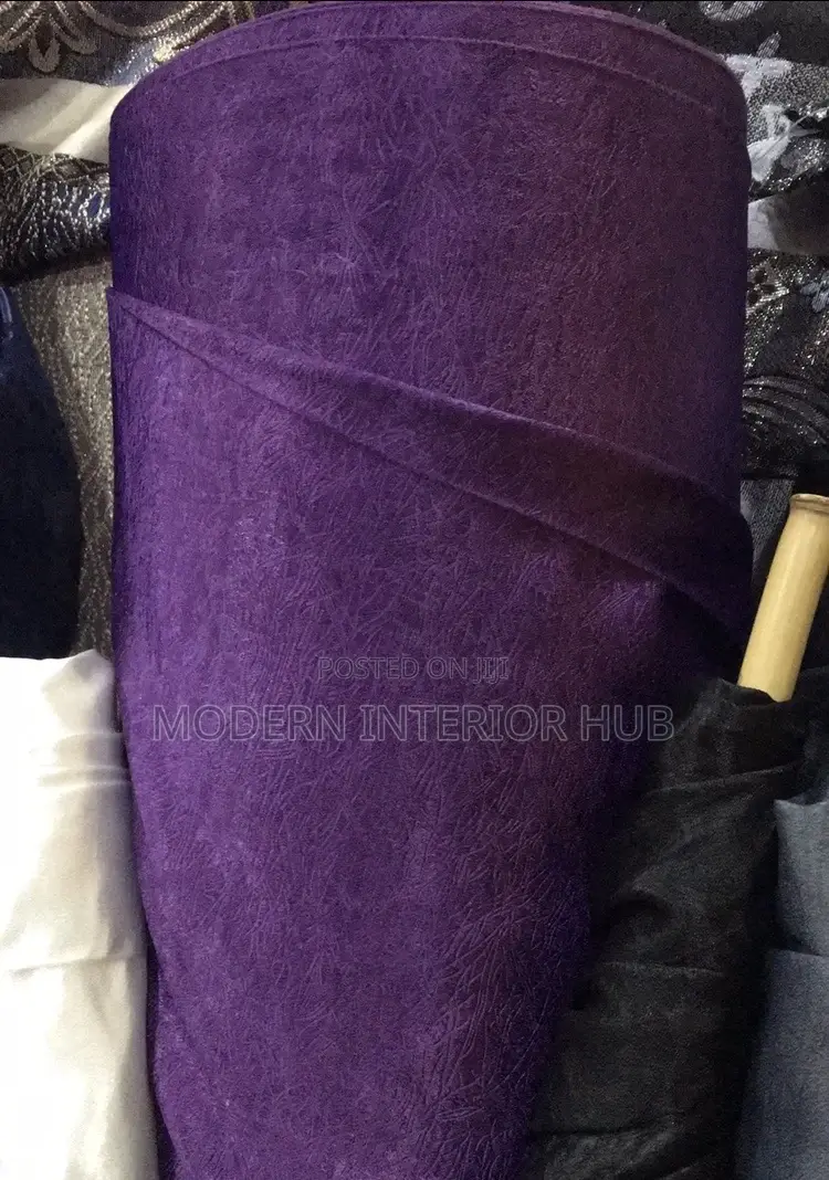 Luxury Curtains