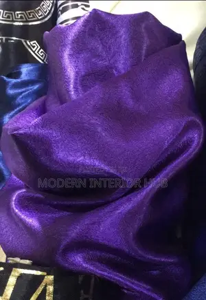 Luxury Curtains