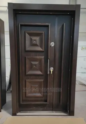 Turkish Made Luxury Door