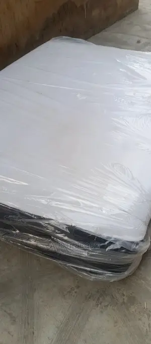 USA Hybrid Spring Mattress