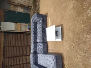 L-Shape Sofa