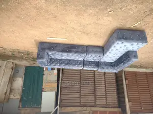 L-Shape Sofa