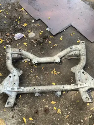 Mercedes Benz E350 Sport Engine Beam